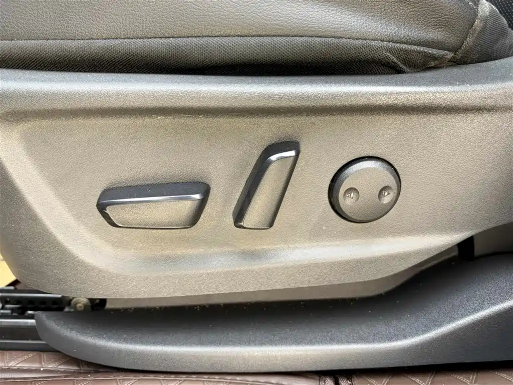 Nissan Ariya — миниатюра 20