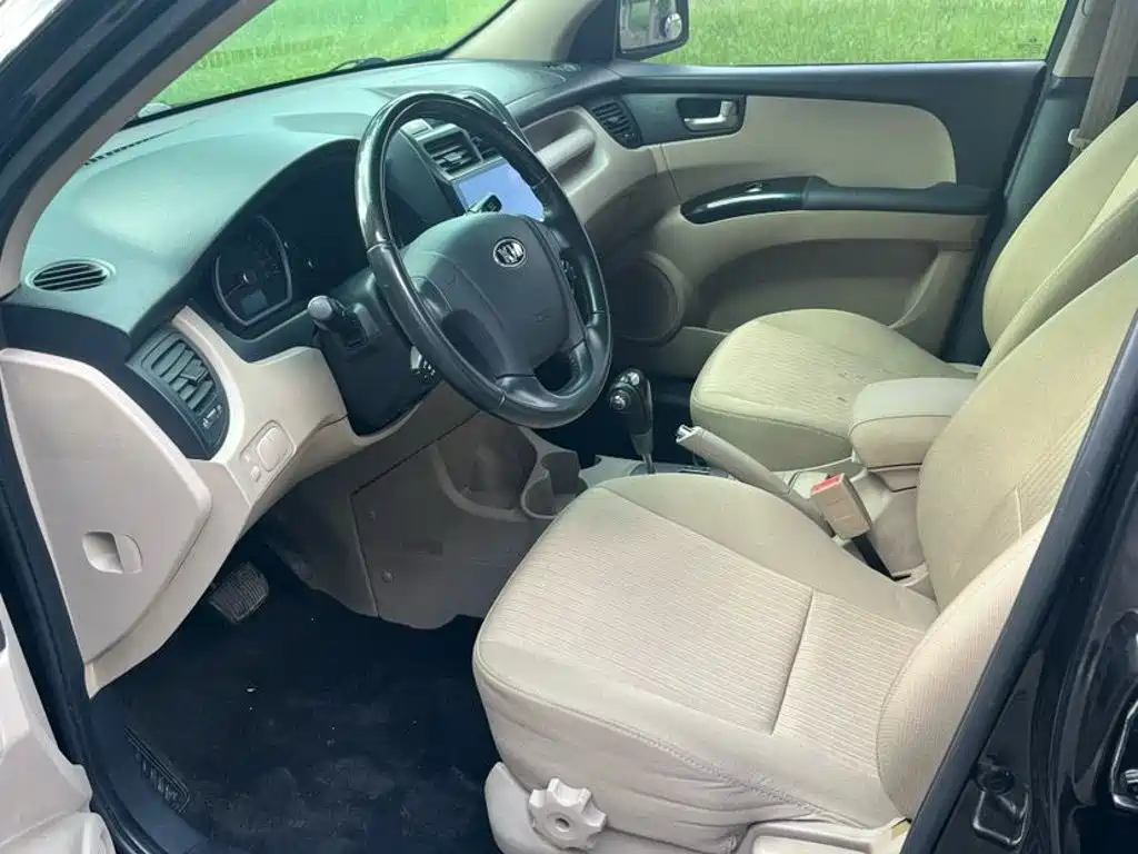 Kia Sportage — миниатюра 5