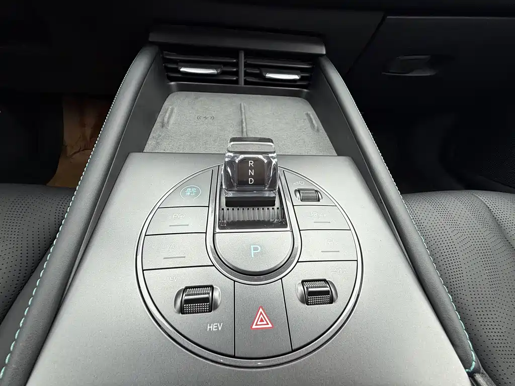 BYD SEAL 06 NEW ENERGY