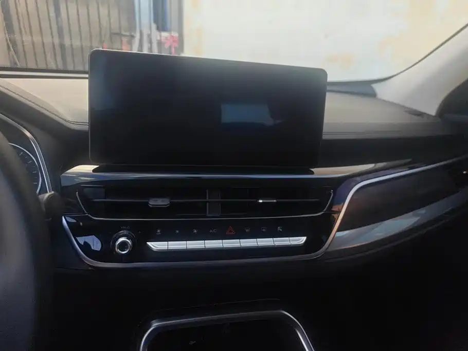 Haval H6 — миниатюра 13
