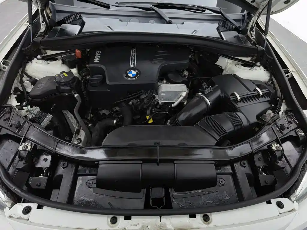 BMW X1 — миниатюра 6