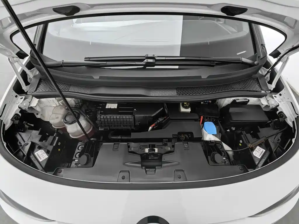Volkswagen ID.3 — миниатюра 6