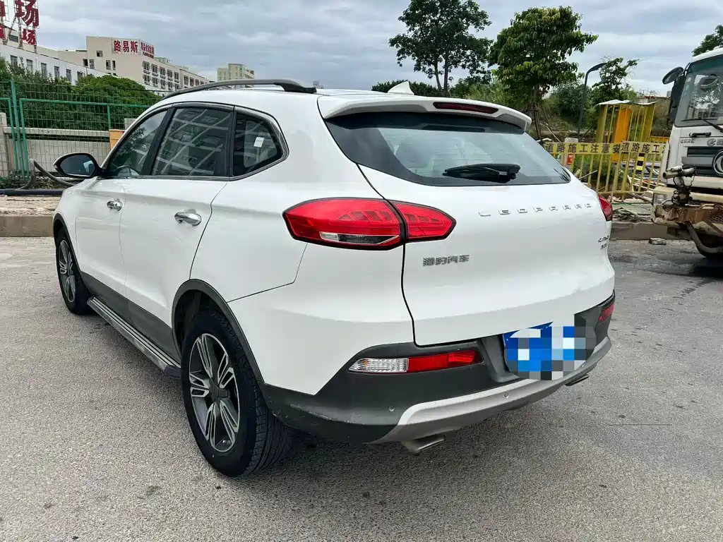 CHEETAH CARS CHEETAH CS10