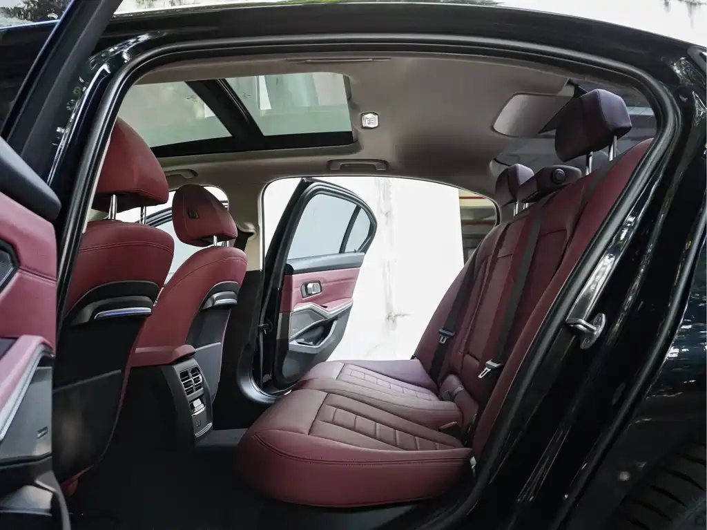 BMW 3 Series — миниатюра 29