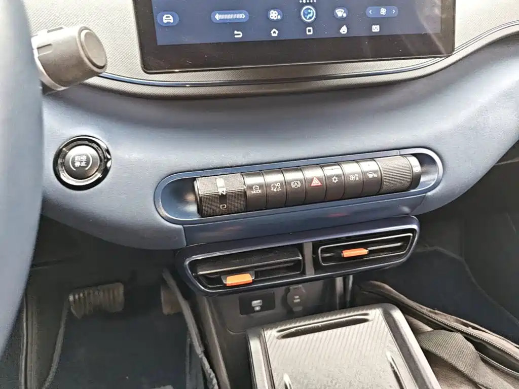 BYD Seagull — миниатюра 14