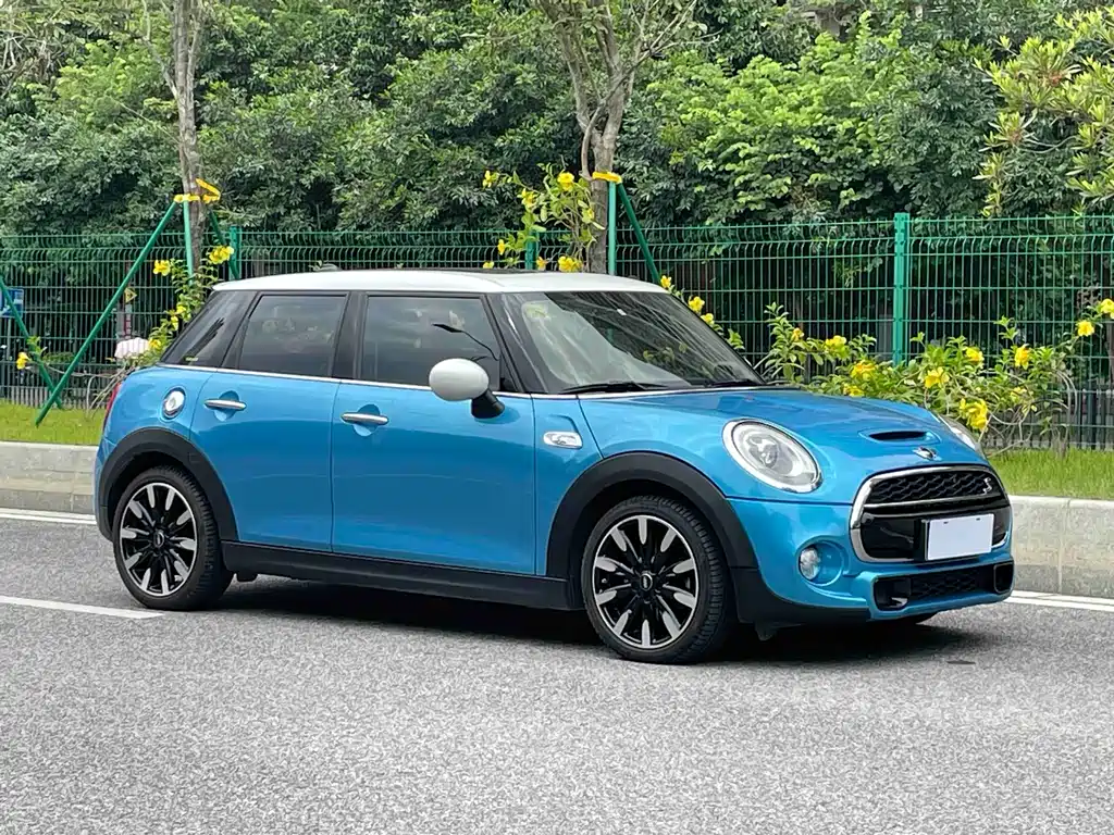 MINI Mini — миниатюра 7