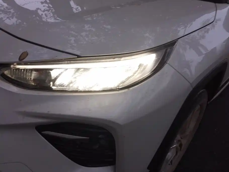 Toyota Wildlander — миниатюра 5