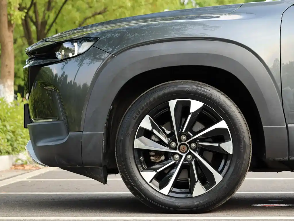 Mazda CX-50 Xingye — миниатюра 7