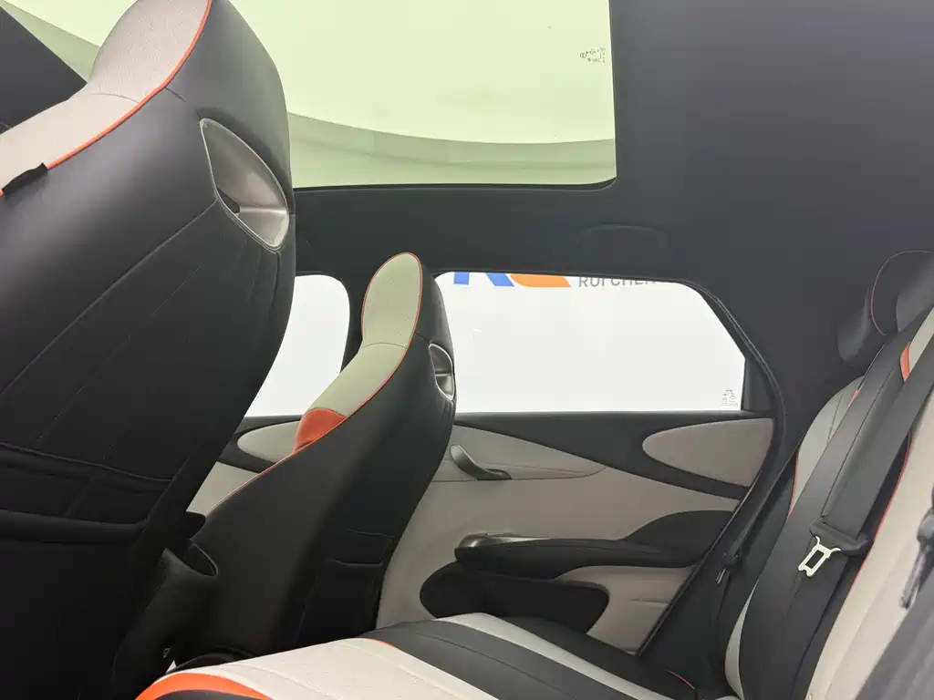 BYD Dolphin — миниатюра 10