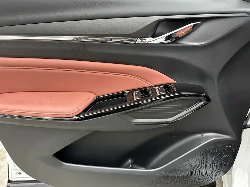 Changan X5 Plus — фотографии объявления, Фото 20