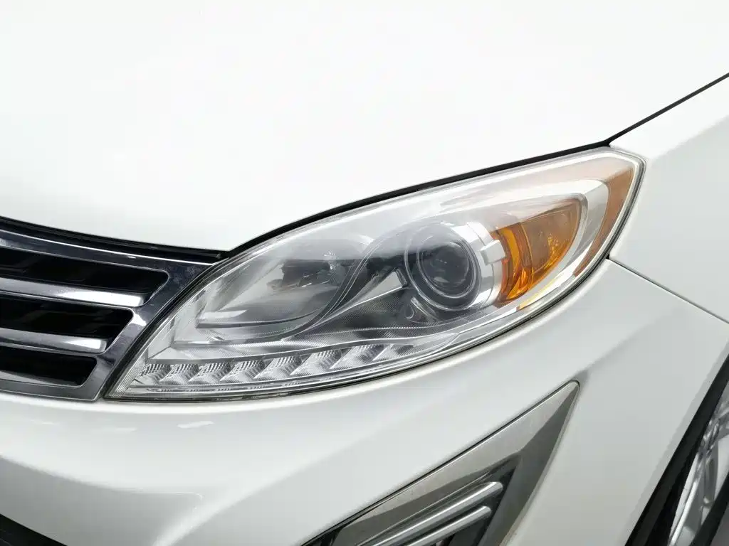 GAC Motor Trumpchi GS5 — миниатюра 7