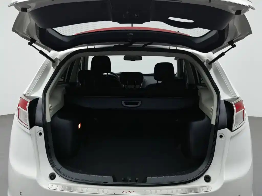 GAC Motor Trumpchi GS5 — миниатюра 16
