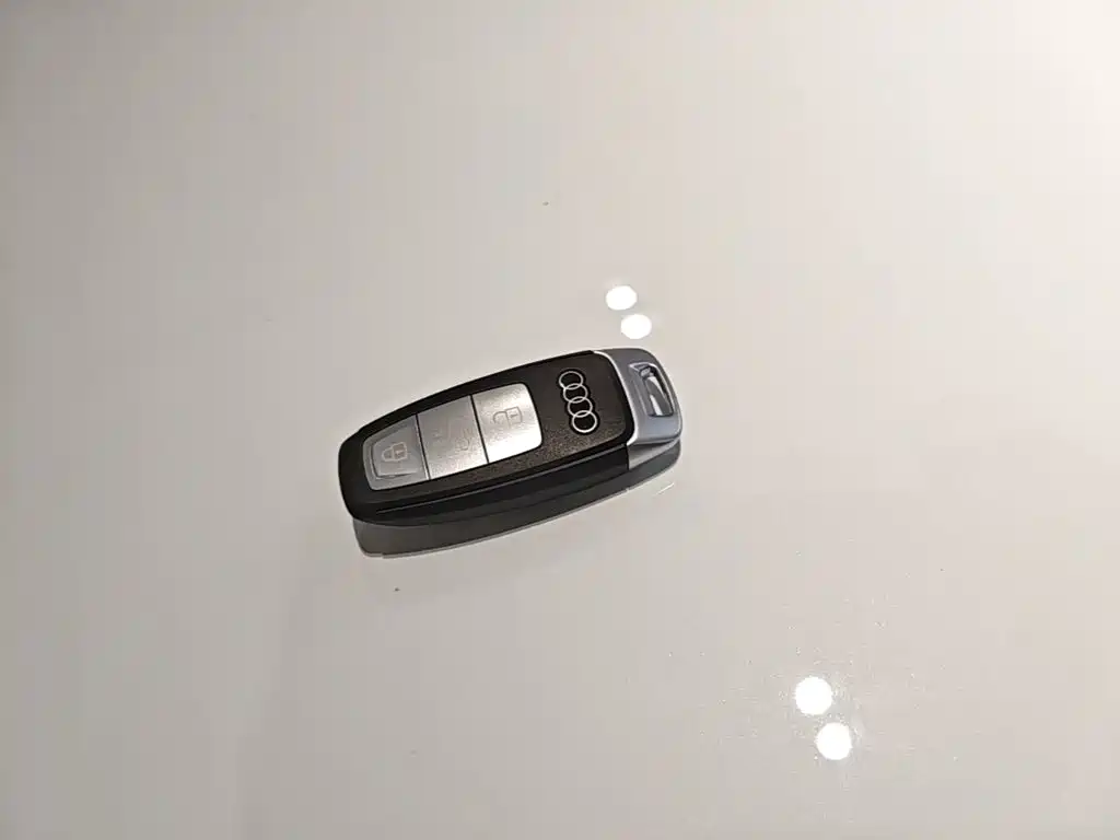 Audi A3 — миниатюра 9