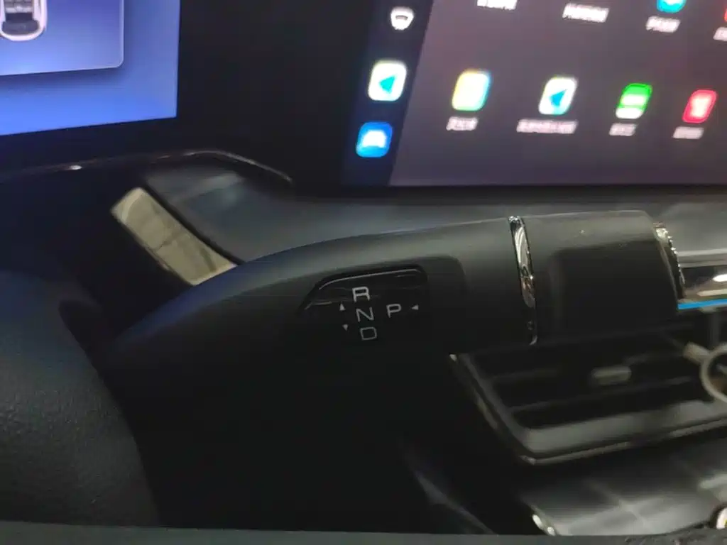 Haval Shenshou — миниатюра 14