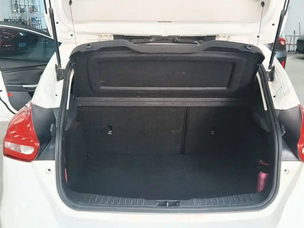 Ford Focus — миниатюра 19