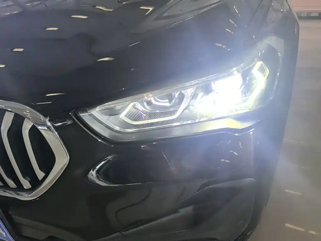 BMW X1 — миниатюра 24