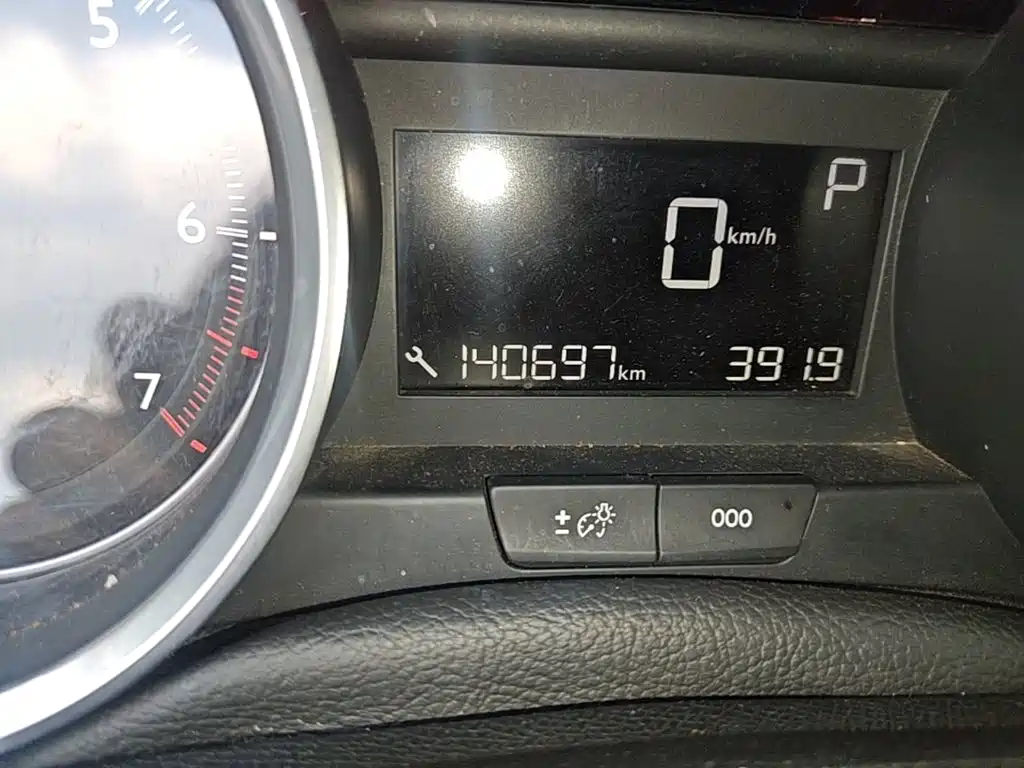 Peugeot 408 — миниатюра 17