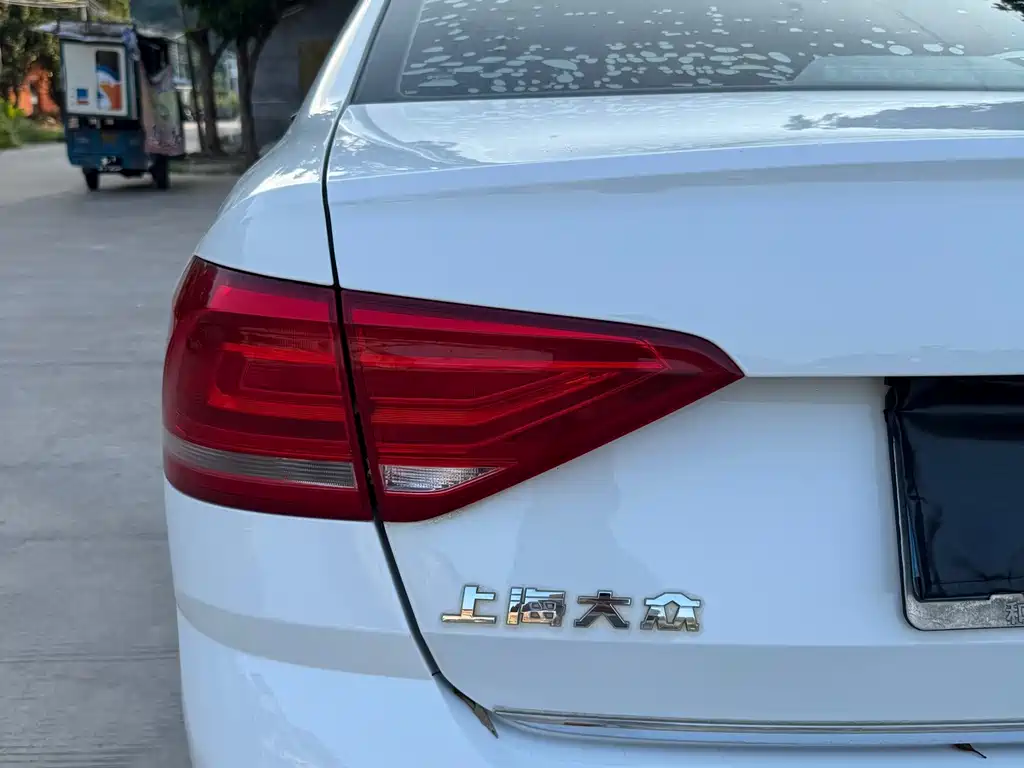 Volkswagen Lavida — миниатюра 7