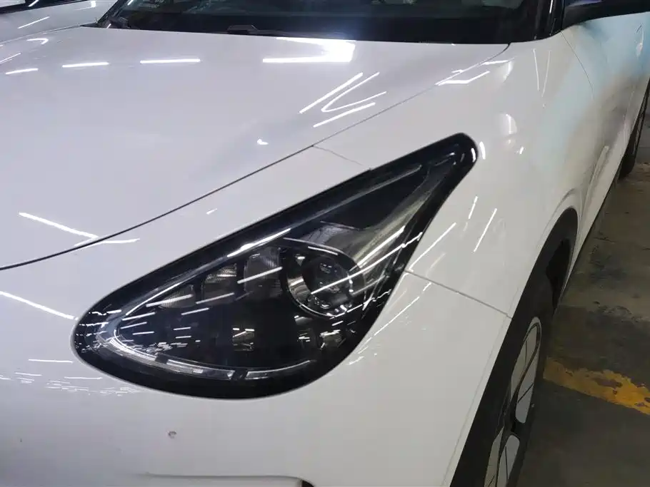 GEELY GALAXY STAR WISH