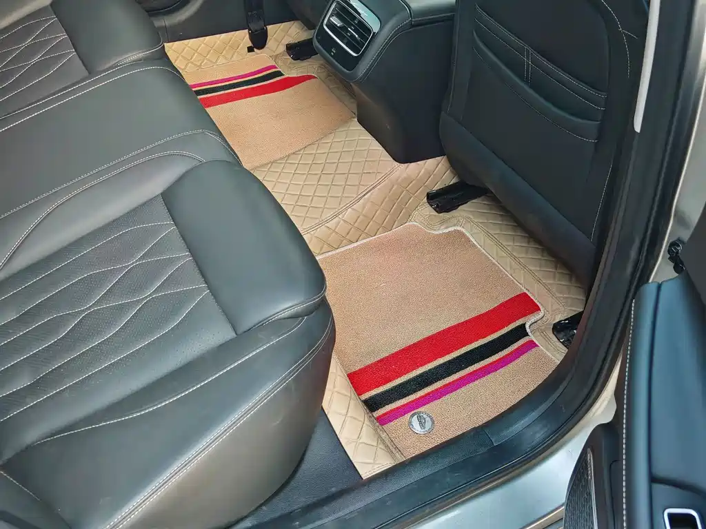 Chery Arrizo 8 — миниатюра 13