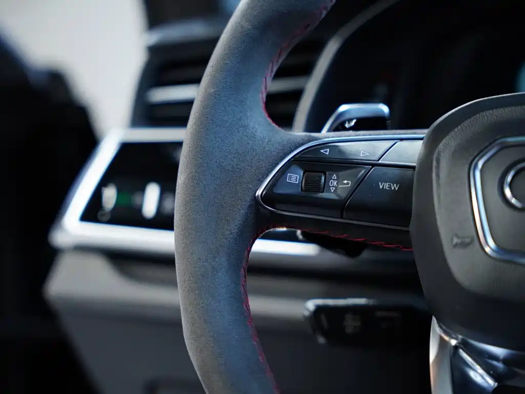 Audi RS Q8 — миниатюра 34
