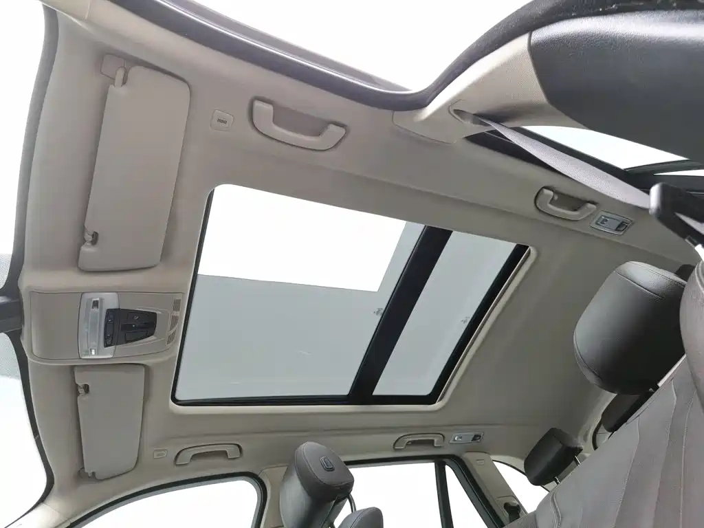 BMW X5 (Import) — миниатюра 14