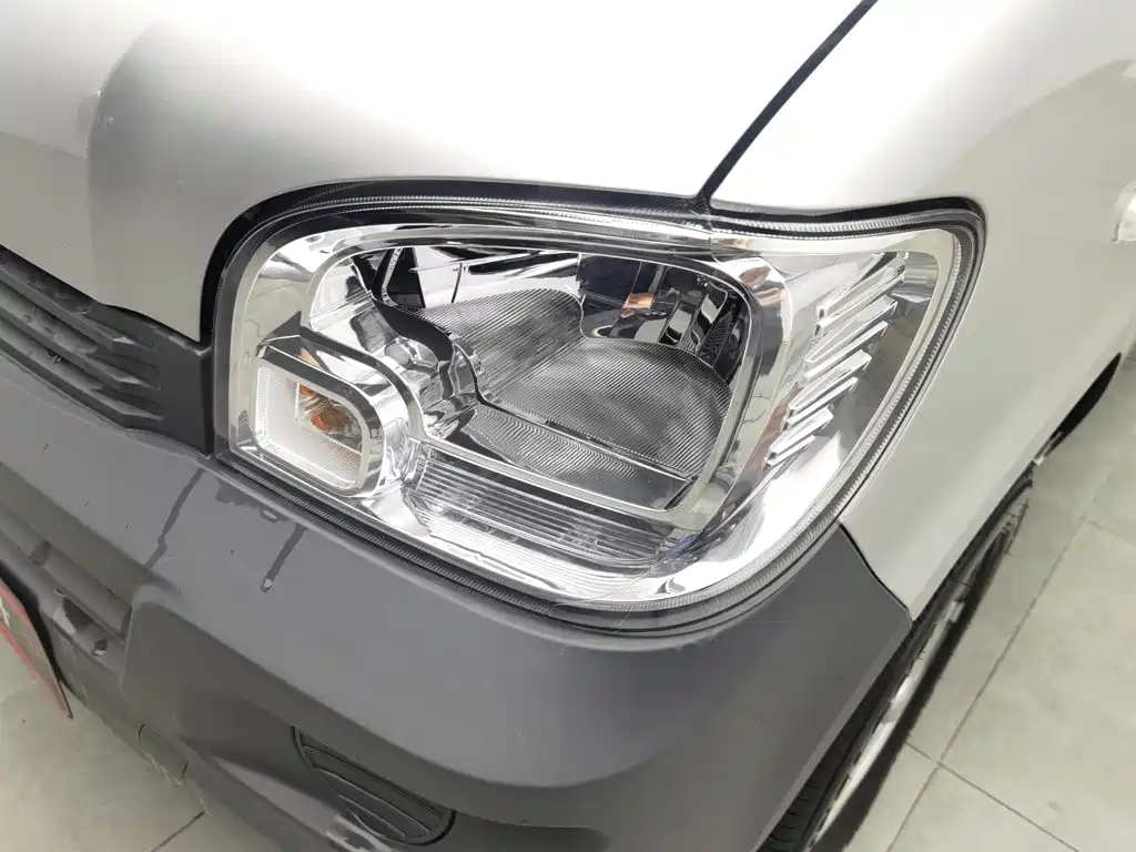 Wuling Zhiguang — миниатюра 7