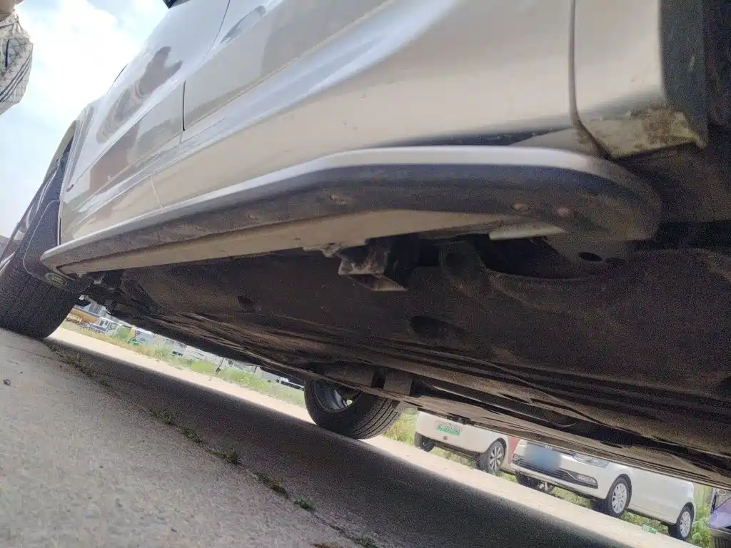Land Rover Discovery Sport — миниатюра 18