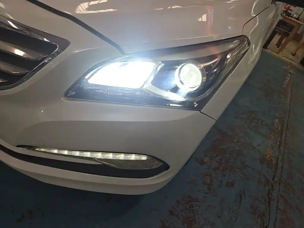 Hyundai Mistra — миниатюра 24
