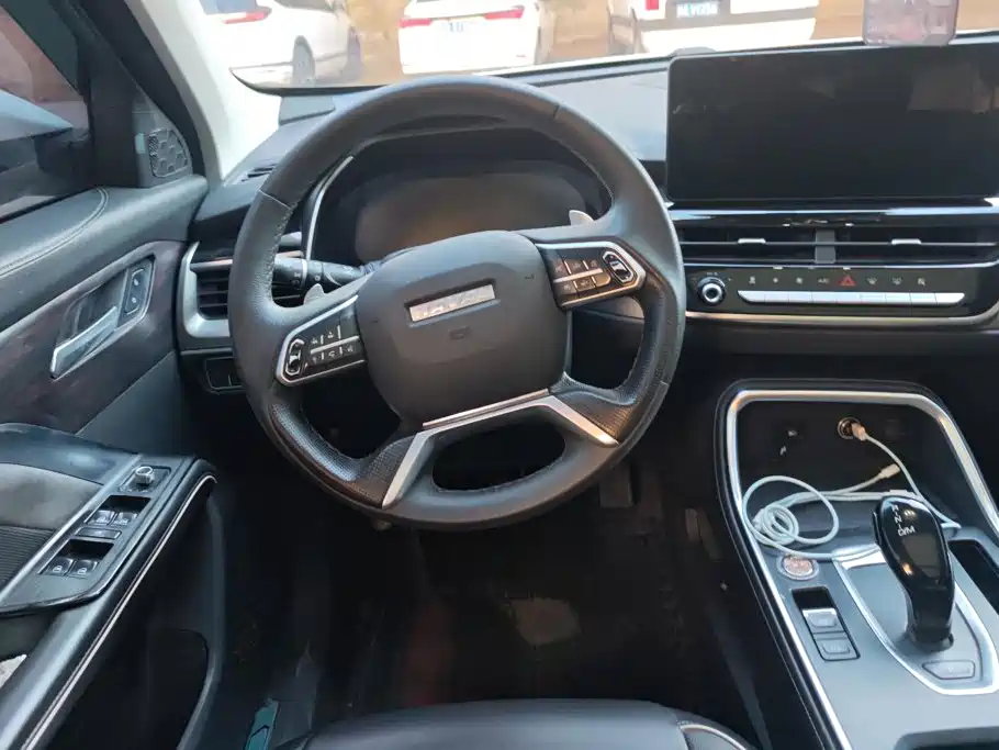 Haval H6 — миниатюра 15