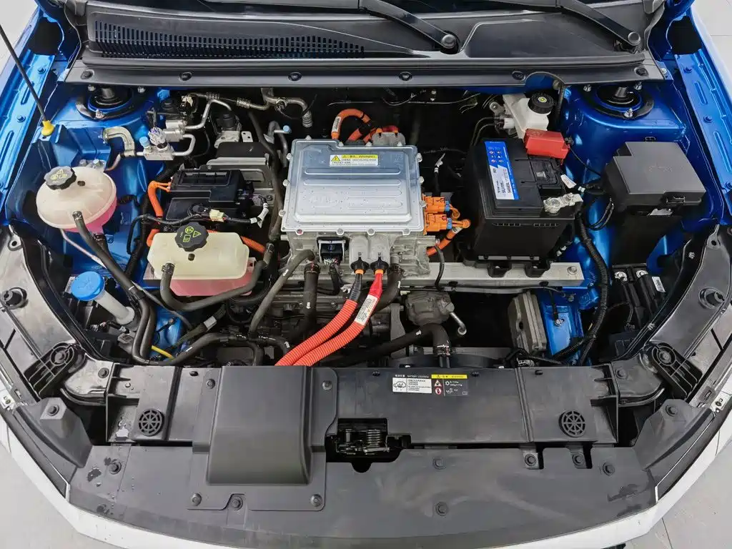 BYD e2 — миниатюра 6