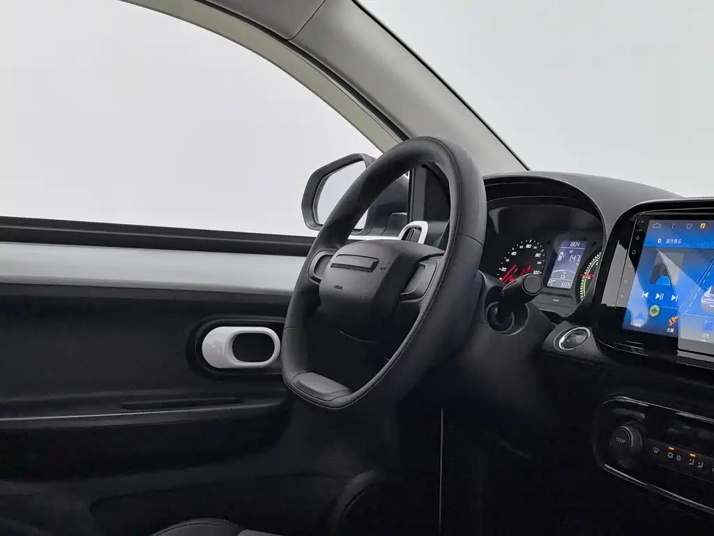 Roewe Clever — миниатюра 22