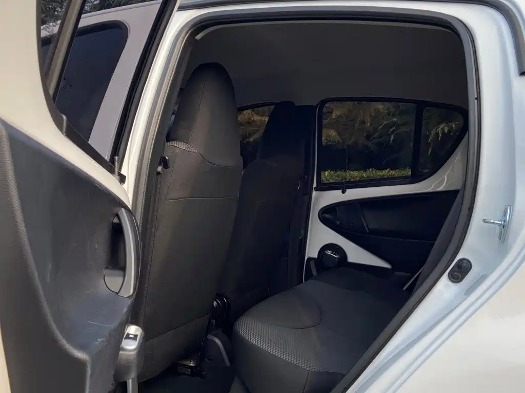 BYD e1 — миниатюра 5