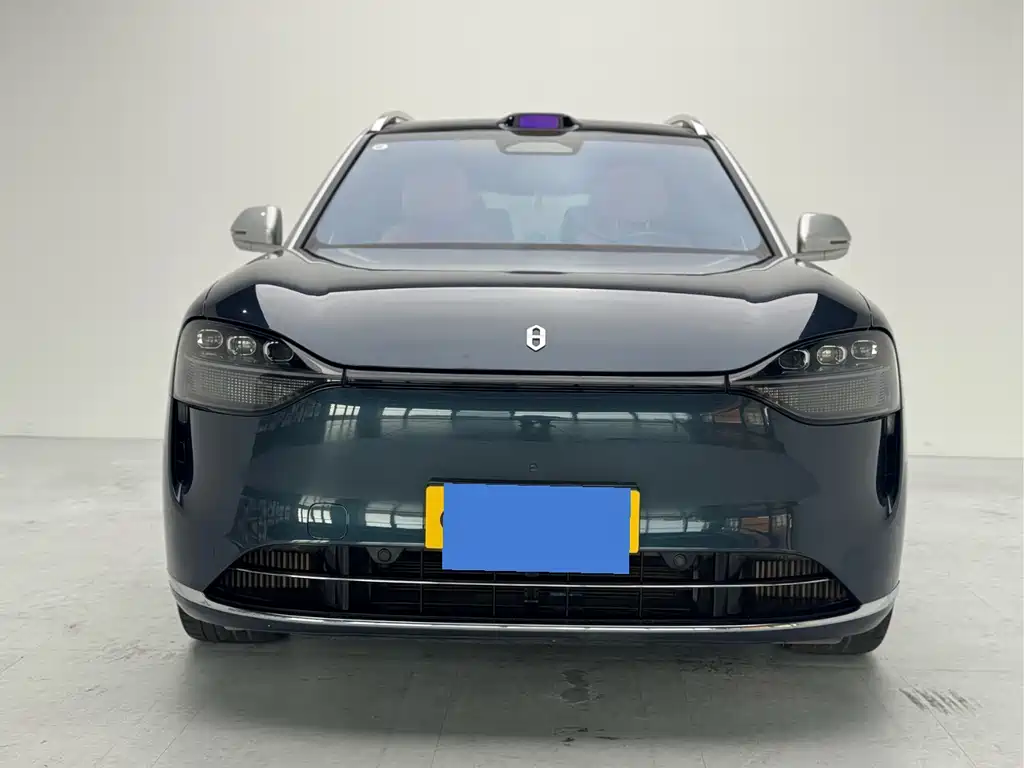 AITO Wenjie AITO M9 — миниатюра 2