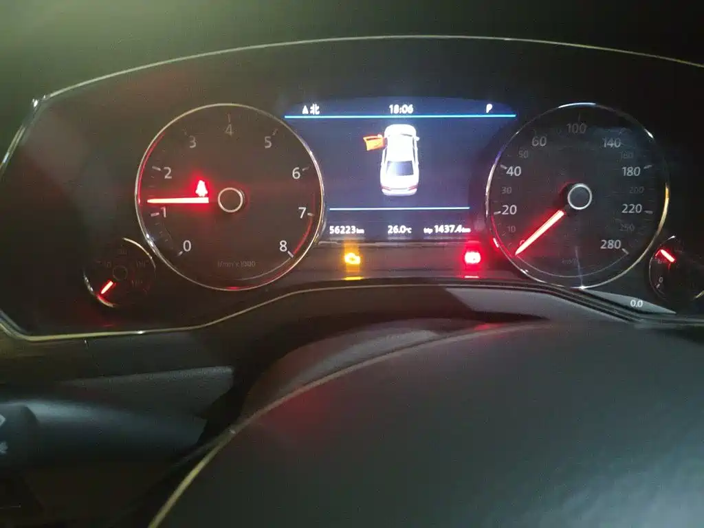 Volkswagen Phideon — миниатюра 5