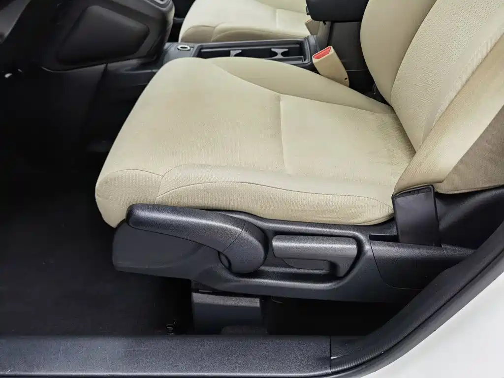 Honda CR-V — миниатюра 20