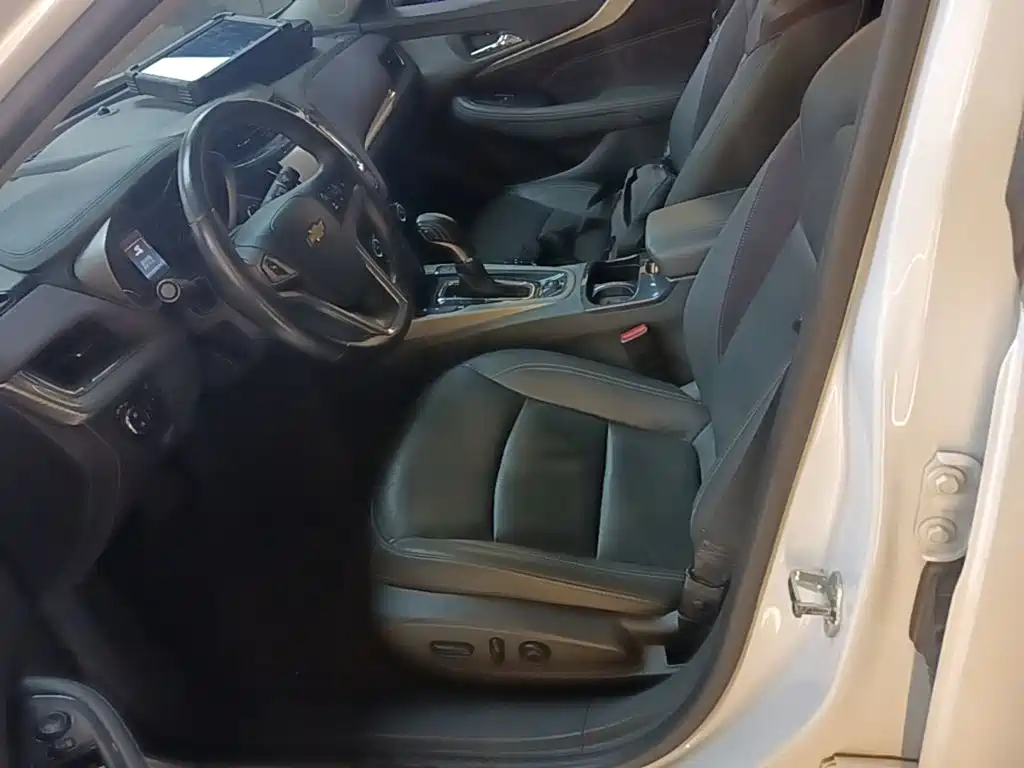 Chevrolet Malibu — миниатюра 15