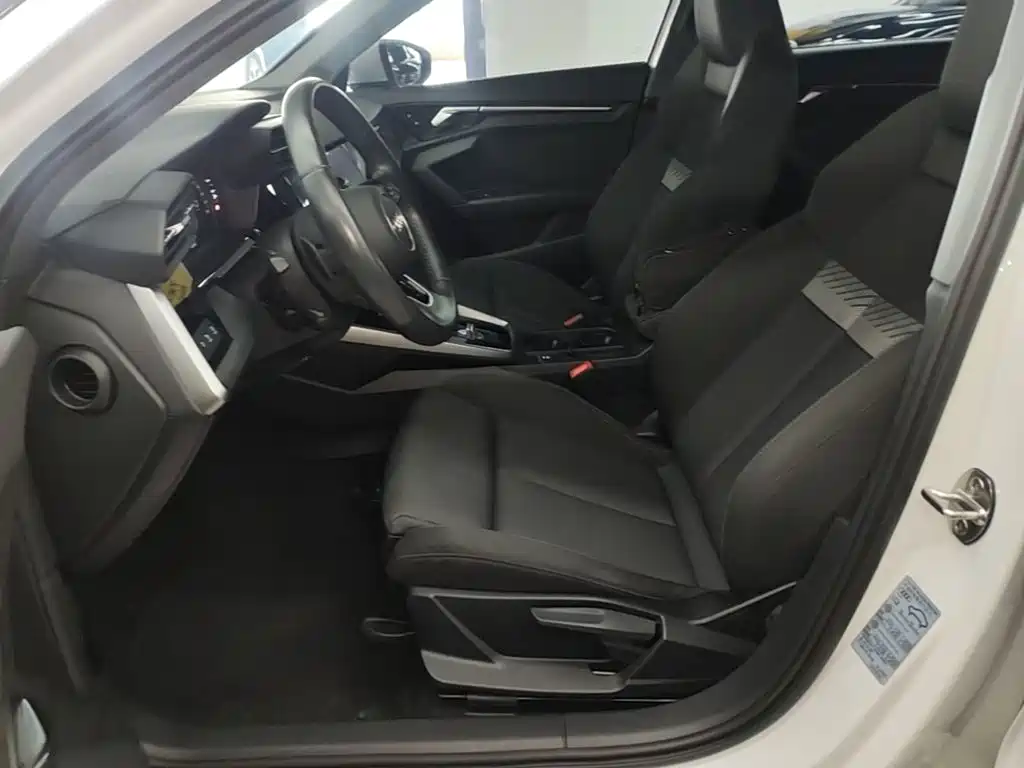 Audi A3 — миниатюра 15