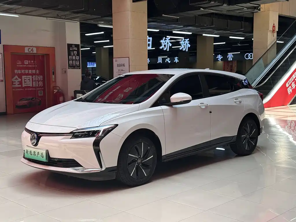 Buick Velite 6 2024