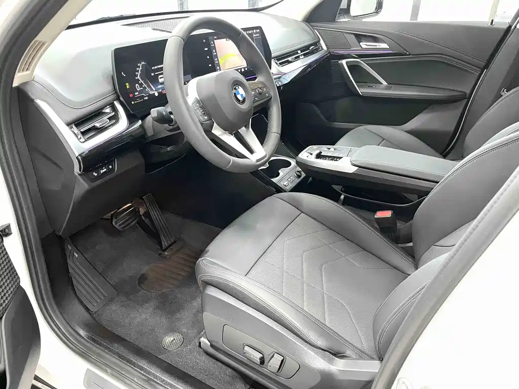 BMW X1 2023 sDrive20Li X