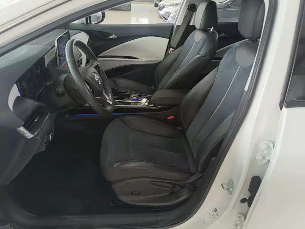 Buick Velite 6 — миниатюра 15