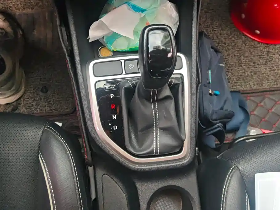 Hyundai ix25 — миниатюра 16