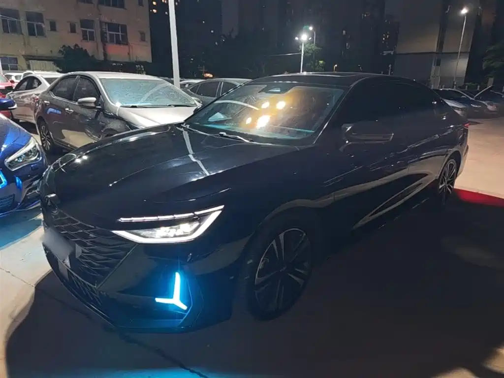Купить Chery Arrizo 8