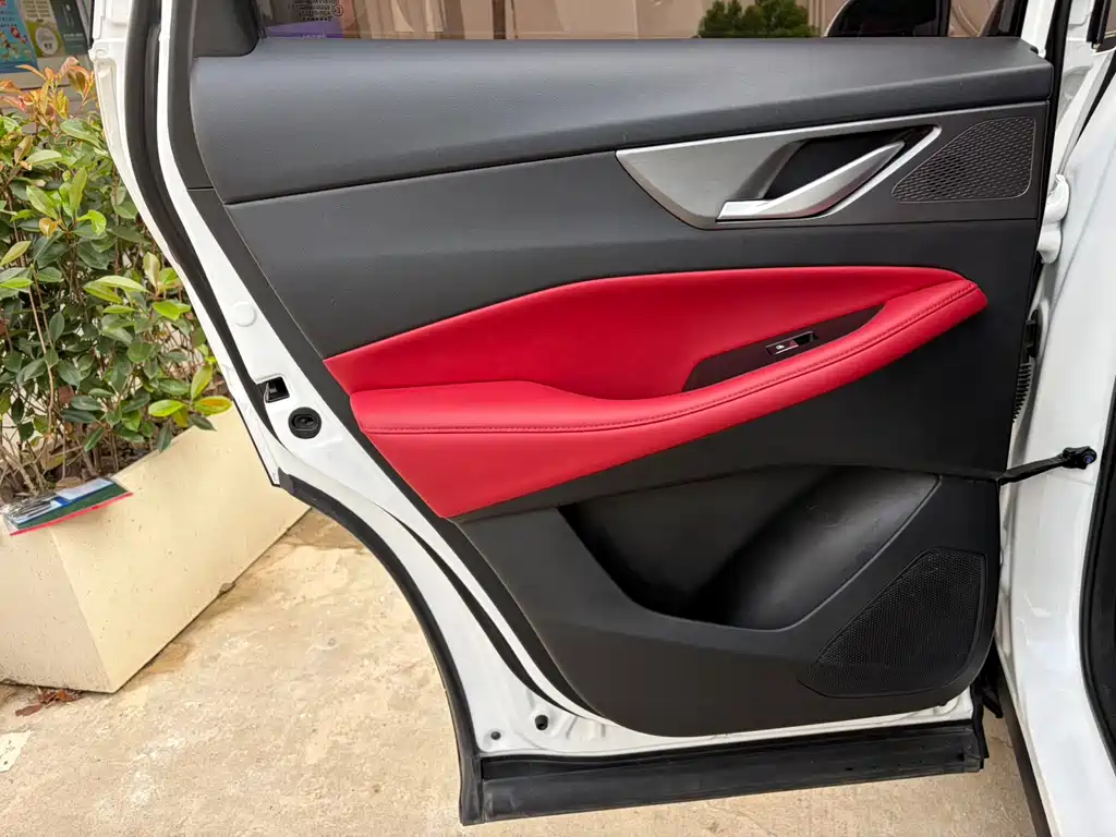 Changan CS35PLUS — миниатюра 15