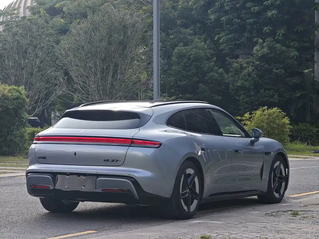 Shangjie Shangjie Z7T — миниатюра 5