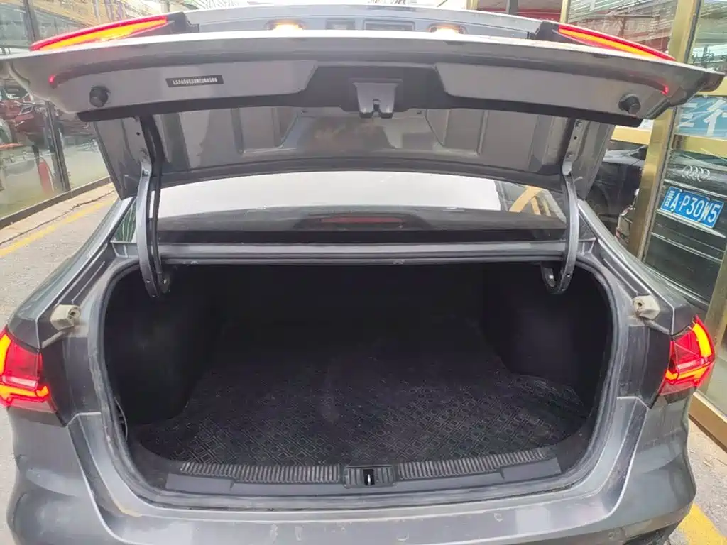 Roewe i5 — миниатюра 19