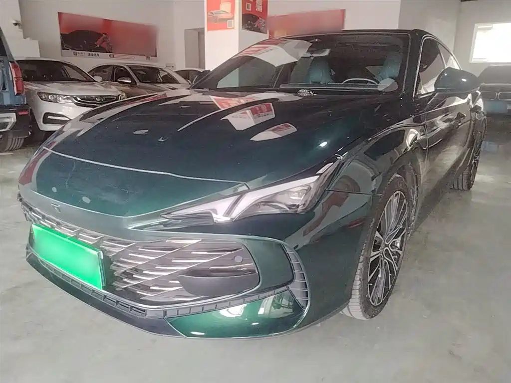 Mg MG7 2023