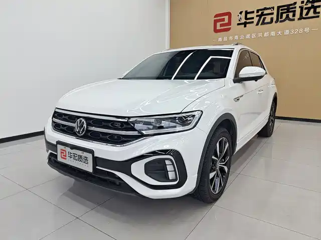 VOLKSWAGEN T ROC EXPLORING SONGS 2024