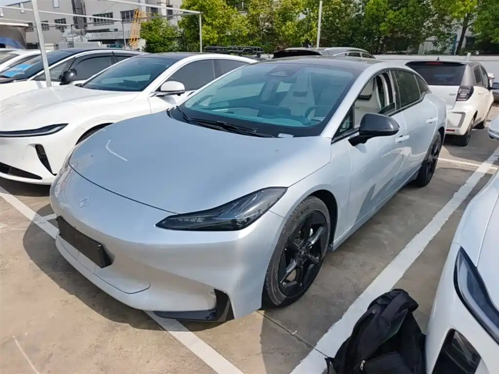 Hyper GT 2024