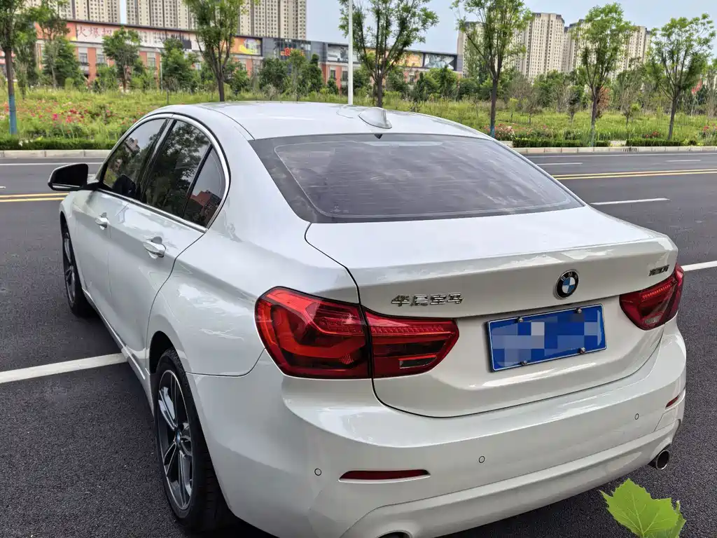 BMW 1 Series — миниатюра 6